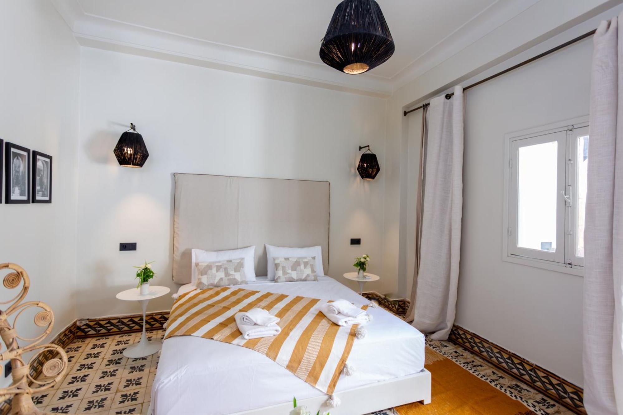 Riad Tawja Marrakesh Exterior foto