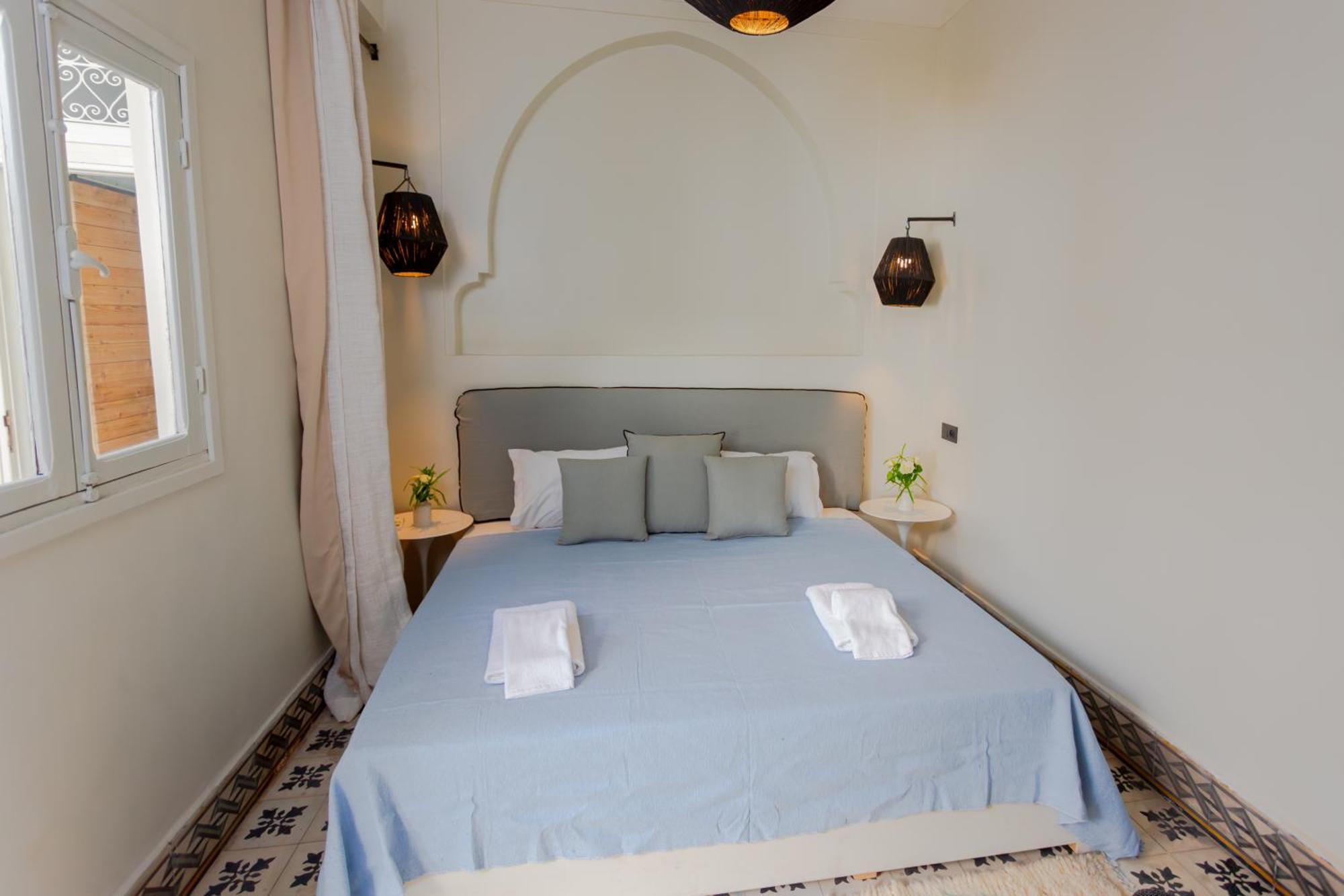 Riad Tawja Marrakesh Exterior foto