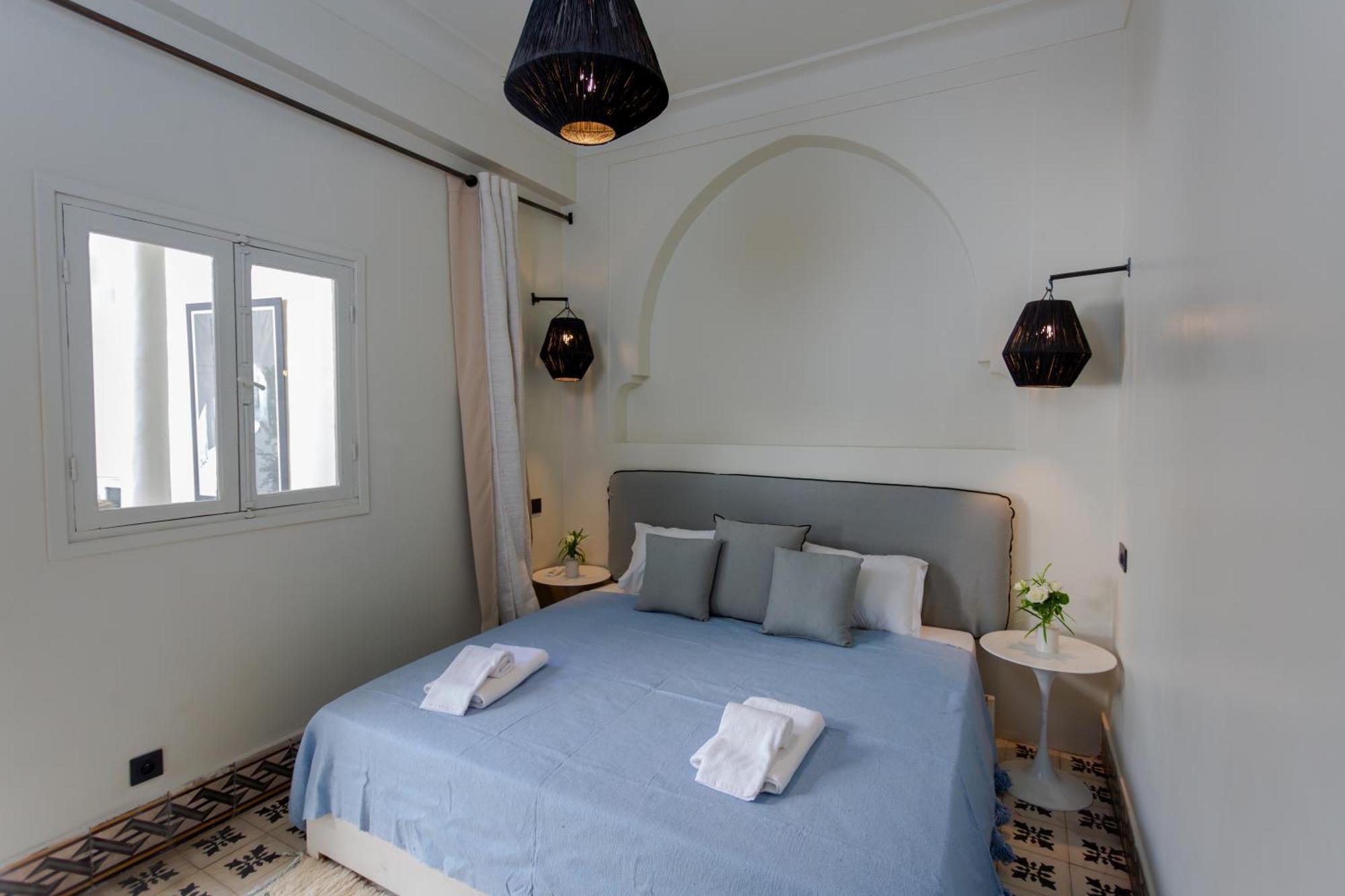 Riad Tawja Marrakesh Exterior foto